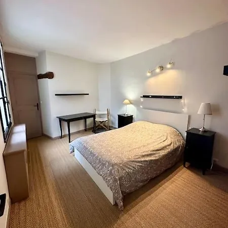 Chaleureux Hyper Centre Apartmán Meaux